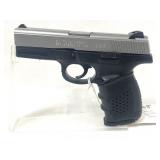 SMITH & WESSON SW9VE 9 MM SEMI AUTOMATIC PISTOL