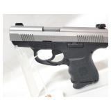 SMITH & WESSON SW990L .40 S&W SEMI AUTOMATIC