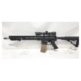 ANDERSON MANUFACTURING AM-15 2.23 REM SEMI