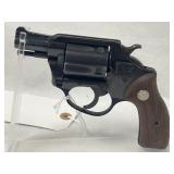 CHARTER ARMS/2000 UNDERCOVER 38 SPECIAL REVOLVER