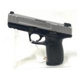 SMITH & WESSON SD40VE SEMI AUTOMATIC PISTOL
