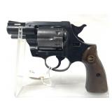 RG INDUSTRIES RG40 38 SPECIAL REVOLVER