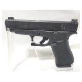 GLOCK 48 9 MM SEMI AUTOMATIC PISTOL