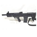 GARAYSAR FEAR -105 12 GA SEMI AUTOMATIC SHOTGUN