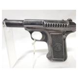 SAVAGE ARMS 1907 SEMI AUTOMATIC PISTOL