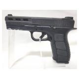 ROCK ISLAND ARMS STK100 9 MM SEMI AUTOMATIC