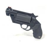 TAURUS THE JUDGE 45 LC410 GA REVOLVER