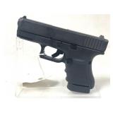 GLOCK 30 GEN 4 .45 AUTO SEMI AUTOMATIC PISTOL