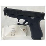 GLOCK 48 9 MM SEMI AUTOMATIC PISTOL