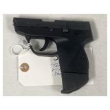 TAURUS PT738 380 ACP SEMI AUTOMATIC PISTOL