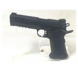 ROCK ISLAND ARMORY M1911A2FS-TACT 45 ACP