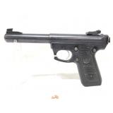 RUGER 22/45 TARGET .22 LR SEMI AUTOMATIC PISTOL