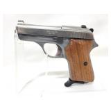 QUALITY FIREARMS USA LA380 .380 AUTO SEMI