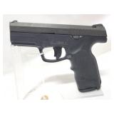 STEYR ARMS M40-A1 .40 SMITH & WESSON SEMI AUTOMATI