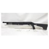 STEVENS ARMS 320 12 GA PUMP SHOTGUN