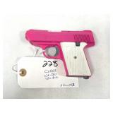 COBRA ENTERPRISES CA-380 380 SEMI AUTOMATIC