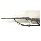JC HIGGINS 43 22 CAL BOLT ACTION RIFLE