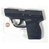 TAURUS PT738 .380 ACP SEMI AUTOMATIC PISTOL