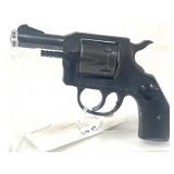 HARRINGTON & RICHARDSON 732 32 S&W REVOLVER