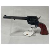 HERITAGE MANUFACTURING ROUGH RIDER 22 LR REVOLVER