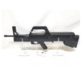 RUGER 10/20 CARBINE .22 LR SEMI AUTOMATIC RIFLE