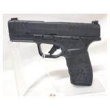 SPRINGFIELD ARMORY HELLCAT 9 MM SEMI AUTOMATIC