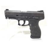 TAURUS PT24/7 PRO DS .45 ACP SEMI AUTOMATIC