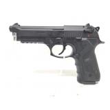 GIRSAN (TURKEY) REGARD MC 9 MM SEMI AUTOMATIC