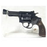 SMITH & WESSON 51 22 MRF REVOLVER