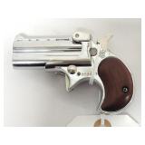 DAVIS INDUSTRIES D32 .32 CAL DOUBLE BARREL DERRING