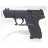 KEL-TEC P17 .22 LR SEMI AUTOMATIC PISTOL