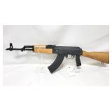 ROMARM WASR-10 7.62X39 MM SEMI AUTOMATIC RIFLE