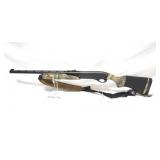REMINGTON 870 20 GA PUMP ACTION SHOTGUN