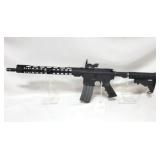 PALMETTO STATE ARMORY M4A1 CARBINE 5.56 MM