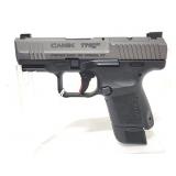 CANIK/CANIK USA TP 9 ELITE 9 MM SEMI AUTOMATIC