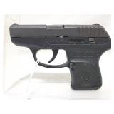 RUGER LCP 380 AUTO SEMI AUTOMATIC PISTOL