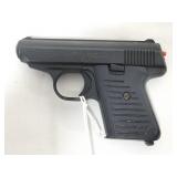 JIMINEZ ARMS JA25 AUTO SEMI AUTOMATIC PISTOL
