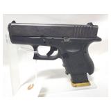 GLOCK 26 GEN 4 9 MM SEMI AUTOMATIC PISTOL