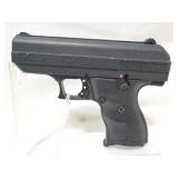 HI-POINT FIREARMS C9 9 MM SEMI AUTOMATIC PISTOL