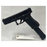 GLOCK 17 GEN 5 9 MM SEMI AUTOMATIC PISTOL