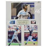 KEN GRIFFEY JR. - HALL OF FAME -2016