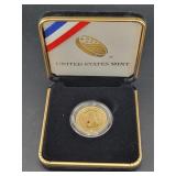 2015 US MARSHALL SERVICE 225TH ANNIV. PROOF