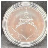 ARMED FORCES SILVER MEDALS PROGRAM