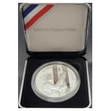 2011 SEPTEMBER 11 NATIONAL MEDAL - "ALWAYS