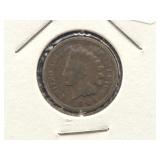 1904 INDIAN HEAD CENT