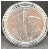 ARMED FORCES SILVER MEDALS PROGRAM