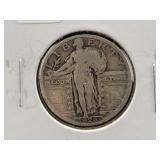 1926 STANDING LIBERTY QUARTER