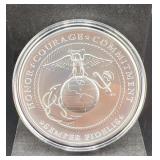 ARMED FORCES SILVER MEDALS PROGRAM