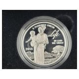 2018 PREAMBLE TO THE DECLARATION OF INDEPENDENCE