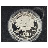 2025 1ST AMENDMENT RIGHT TO PETITION 1 OZ